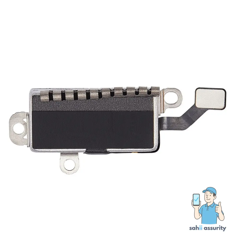 Vibrator for Apple iPhone 15 Pro thumbnail